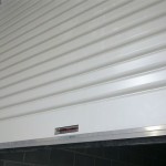 Roller Door