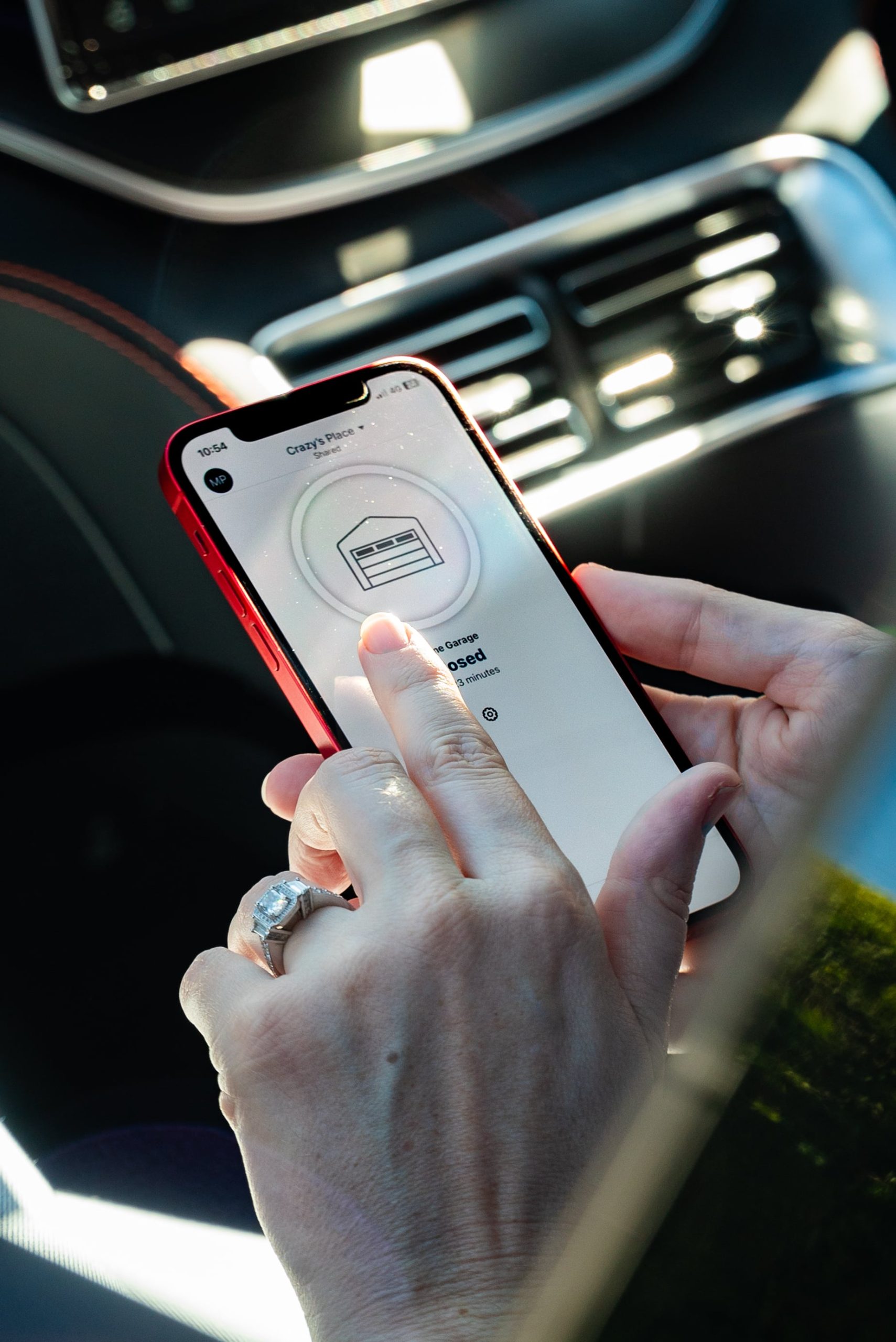 merlin-myq-connectivity-kit