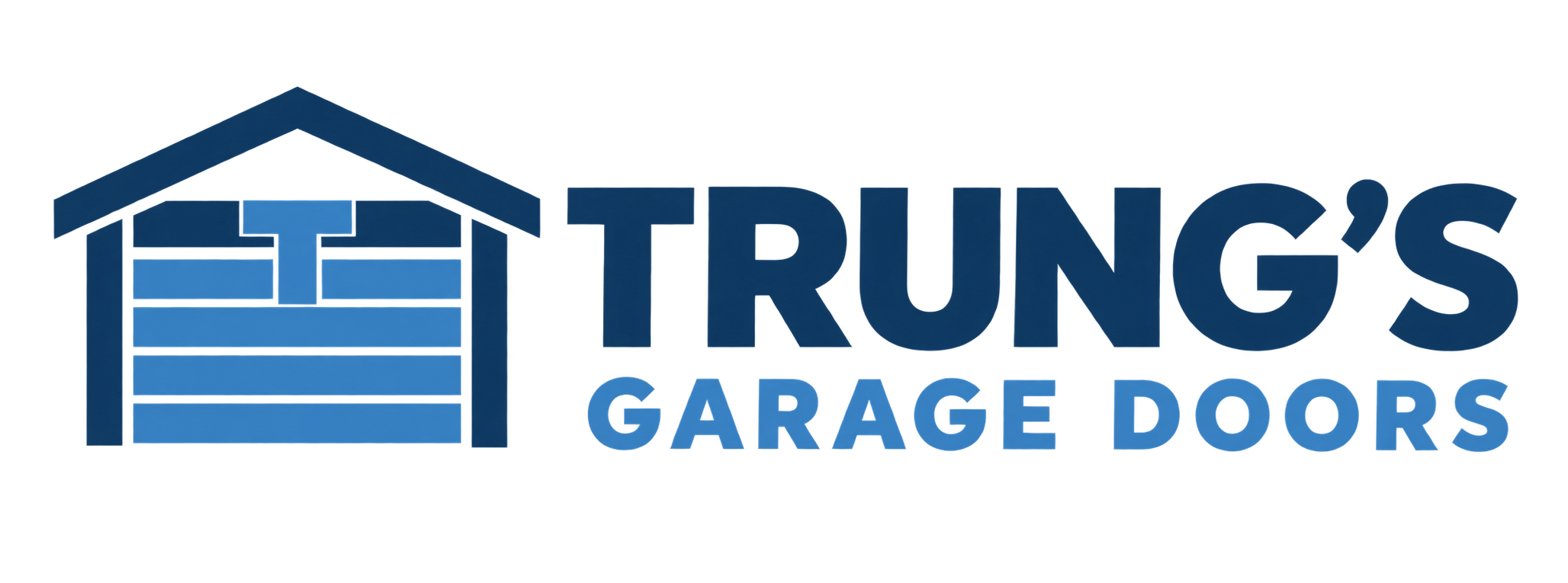 Trung's Garage Doors